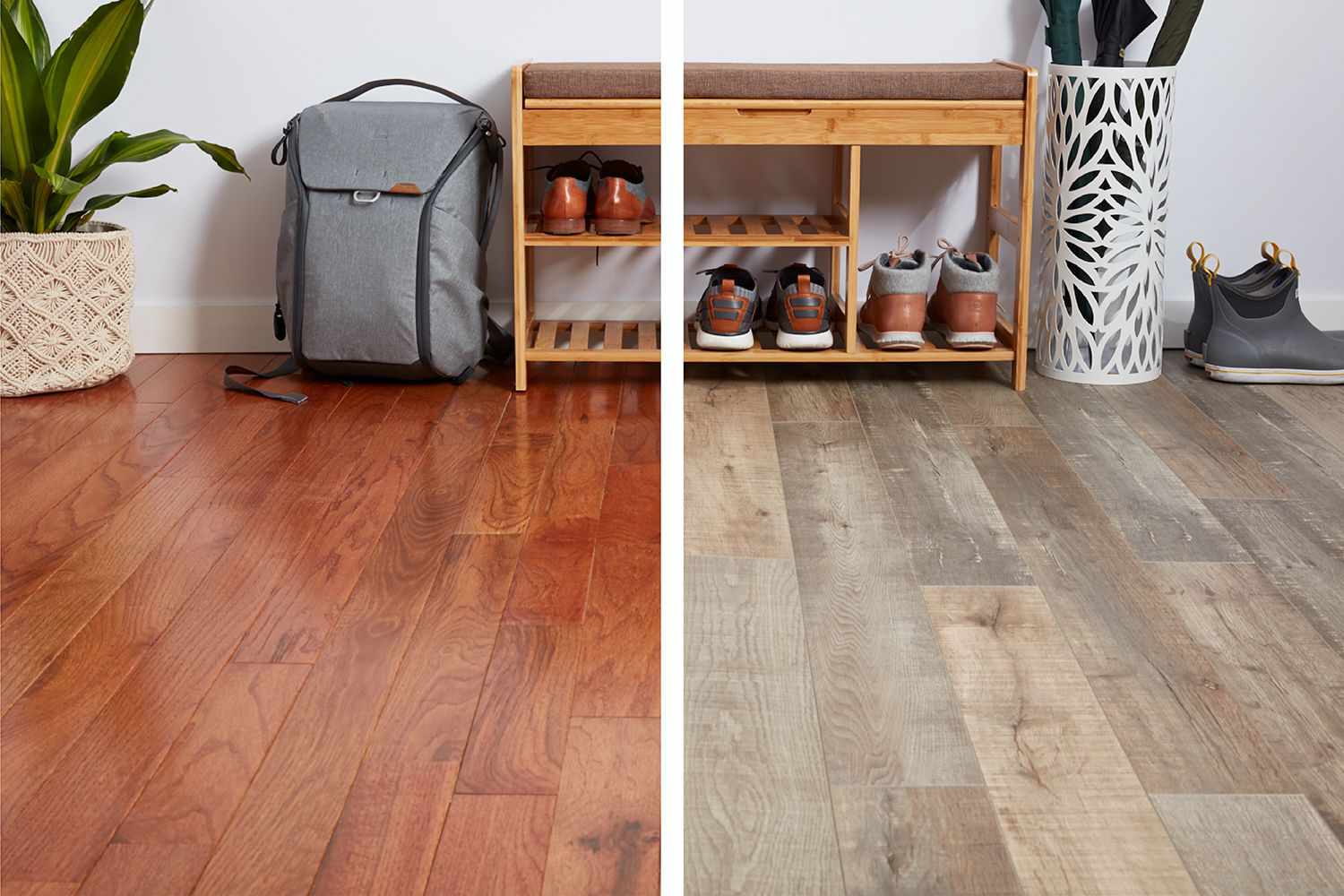 Hardwood Vs Laminate Flooring Guide – Designer Flooring