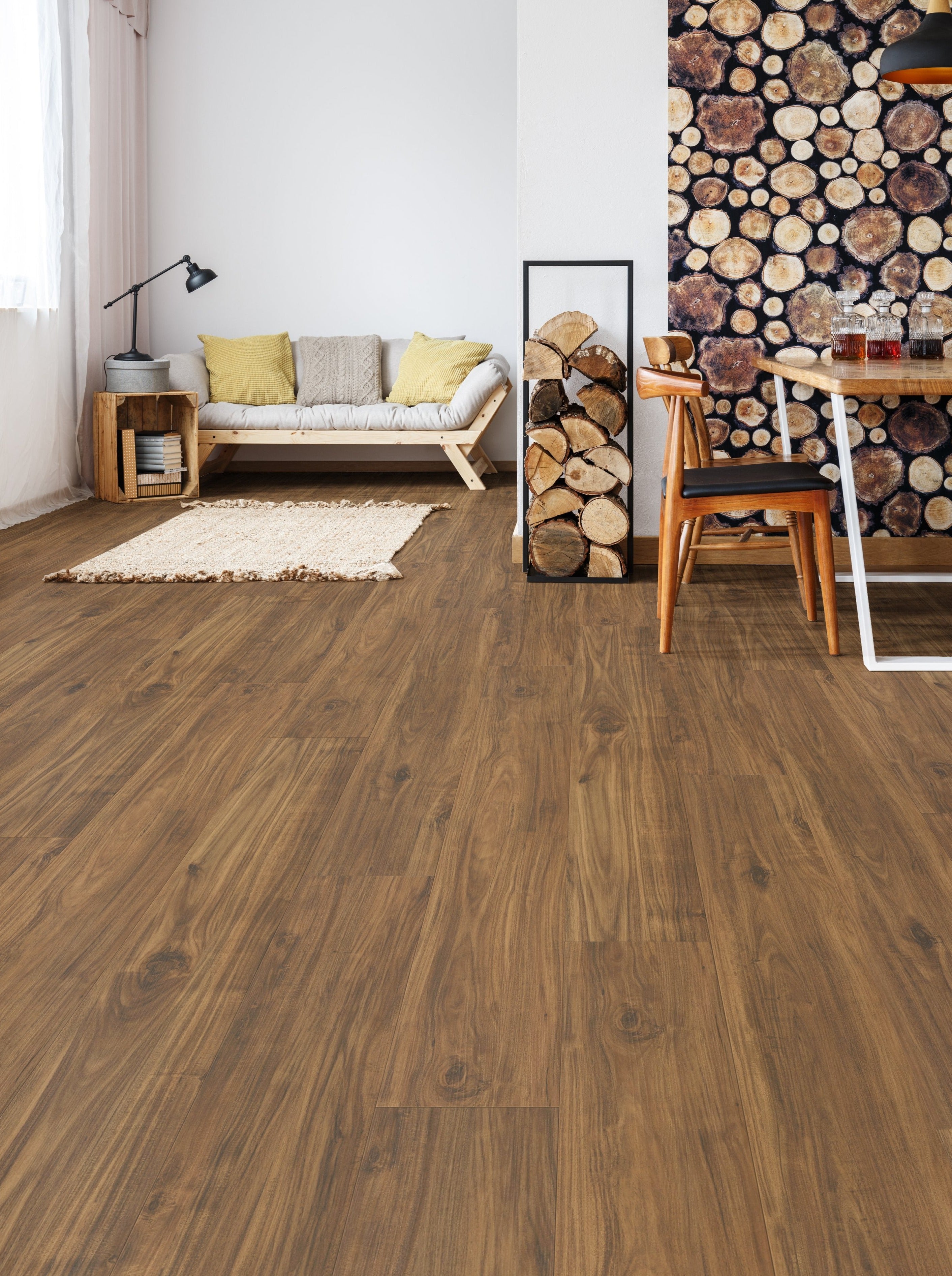 Voda Floors Acacia Select - Voda Flooring