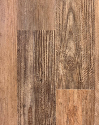 White Series: Elkk - Voda Flooring