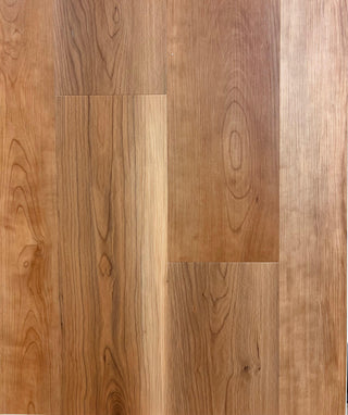 White Series: Cherry - Voda Flooring