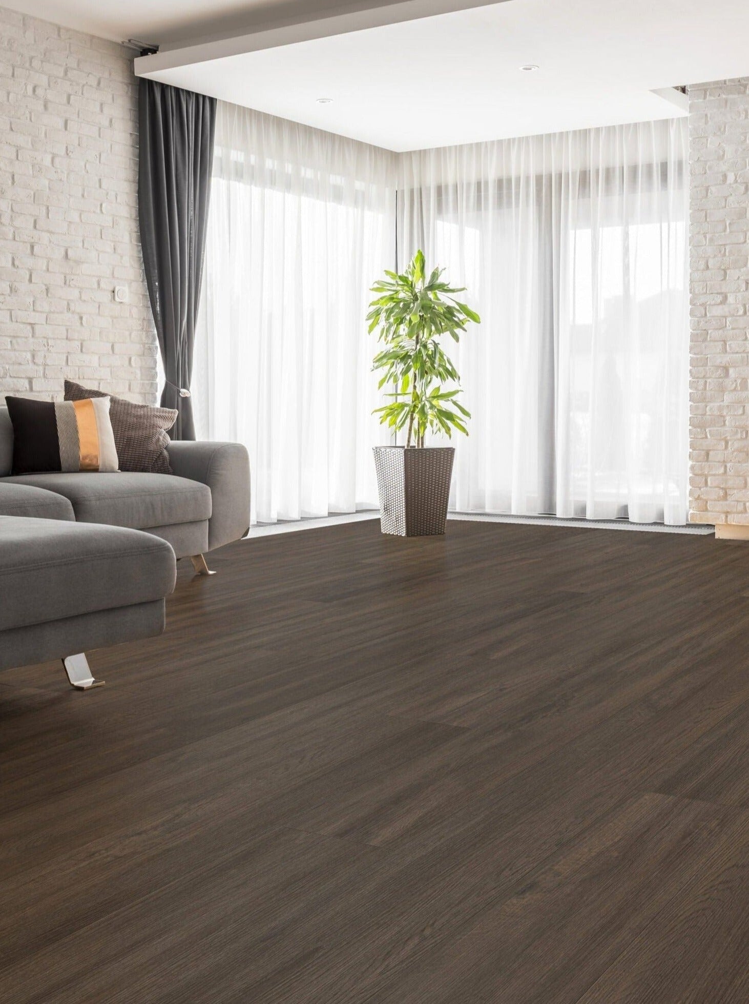 Voda Floors Katana - Voda Flooring