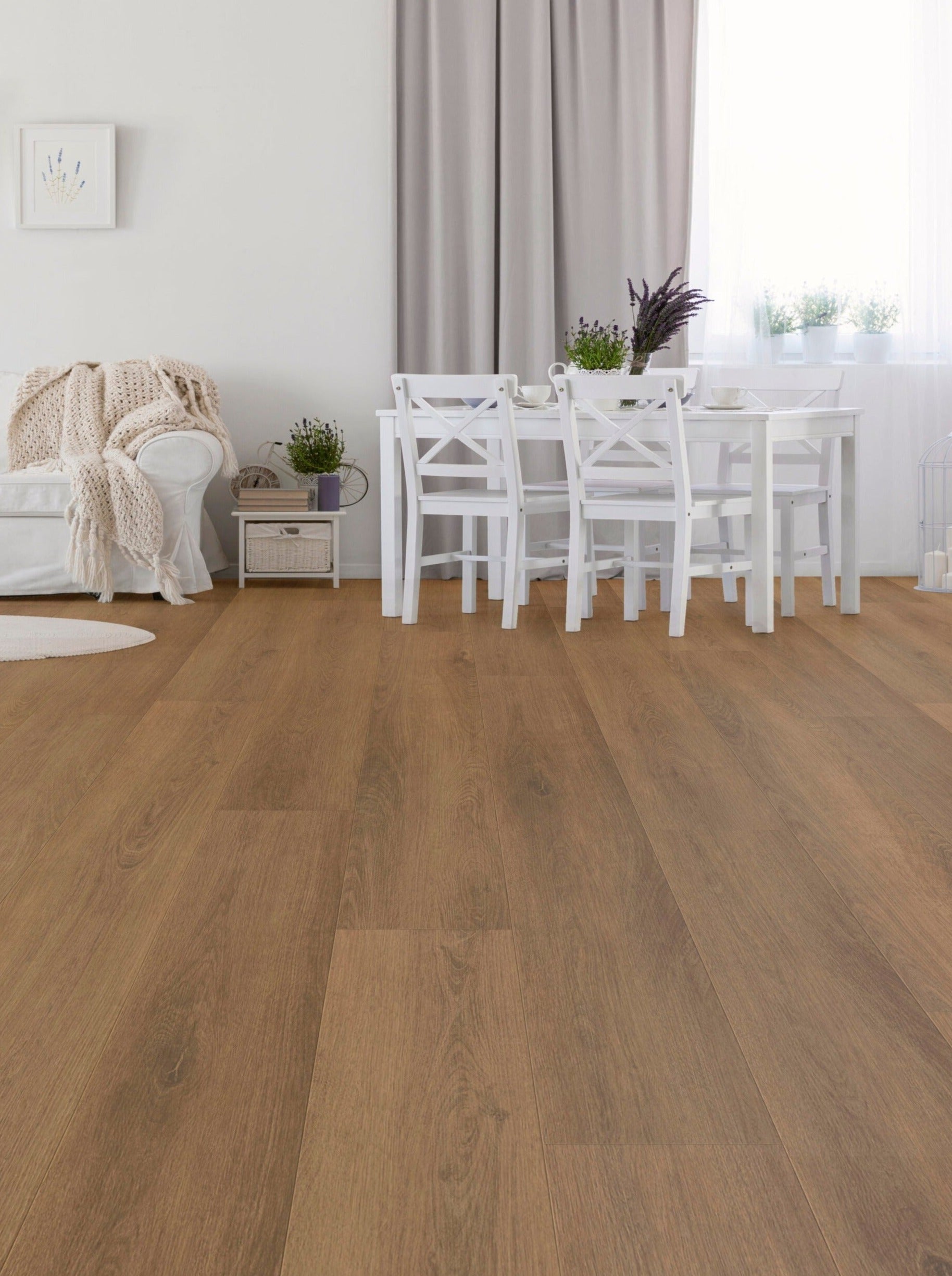 Voda Floors Leilani - Voda Flooring