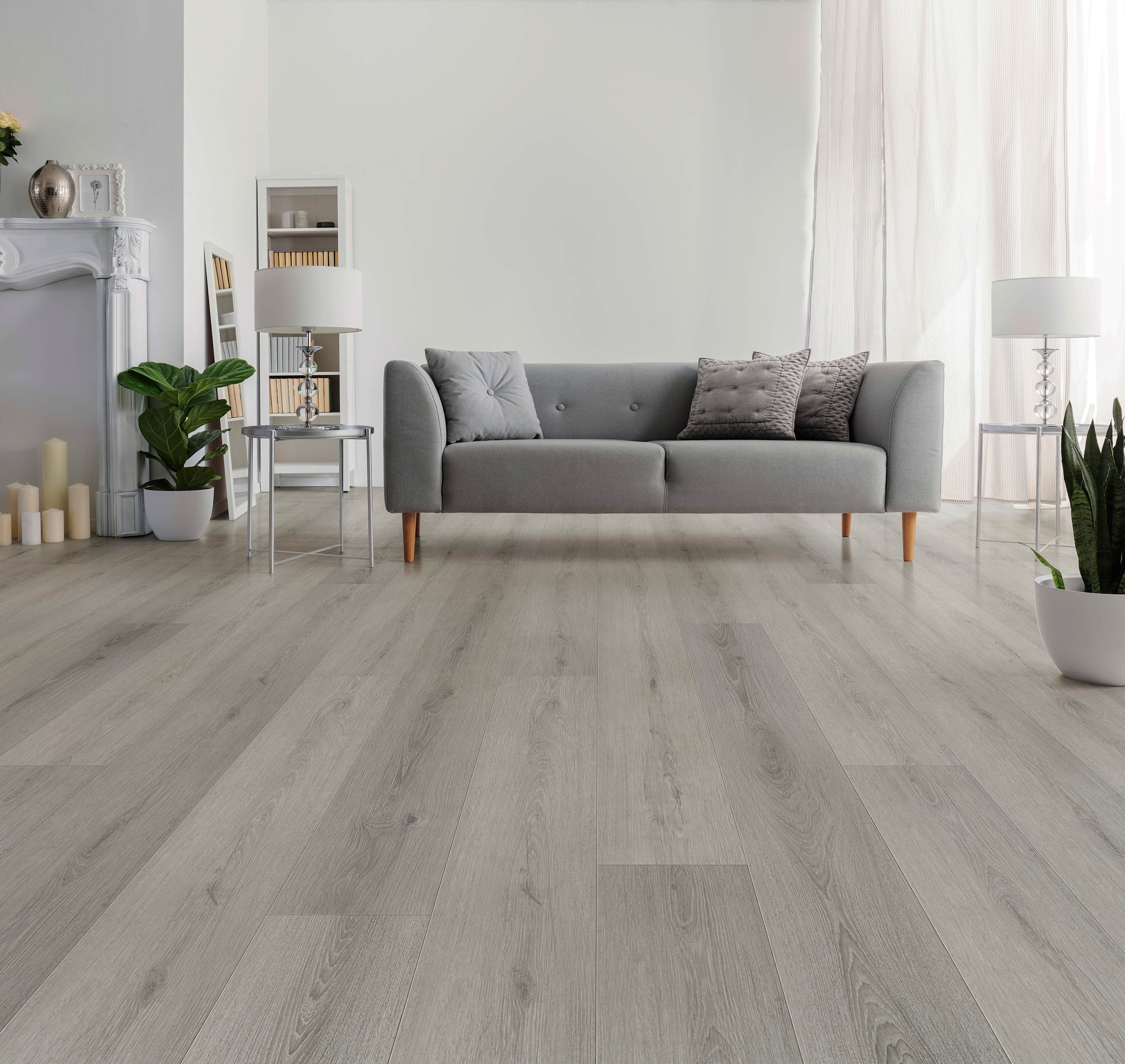 Voda Floors Mahaula - Voda Flooring