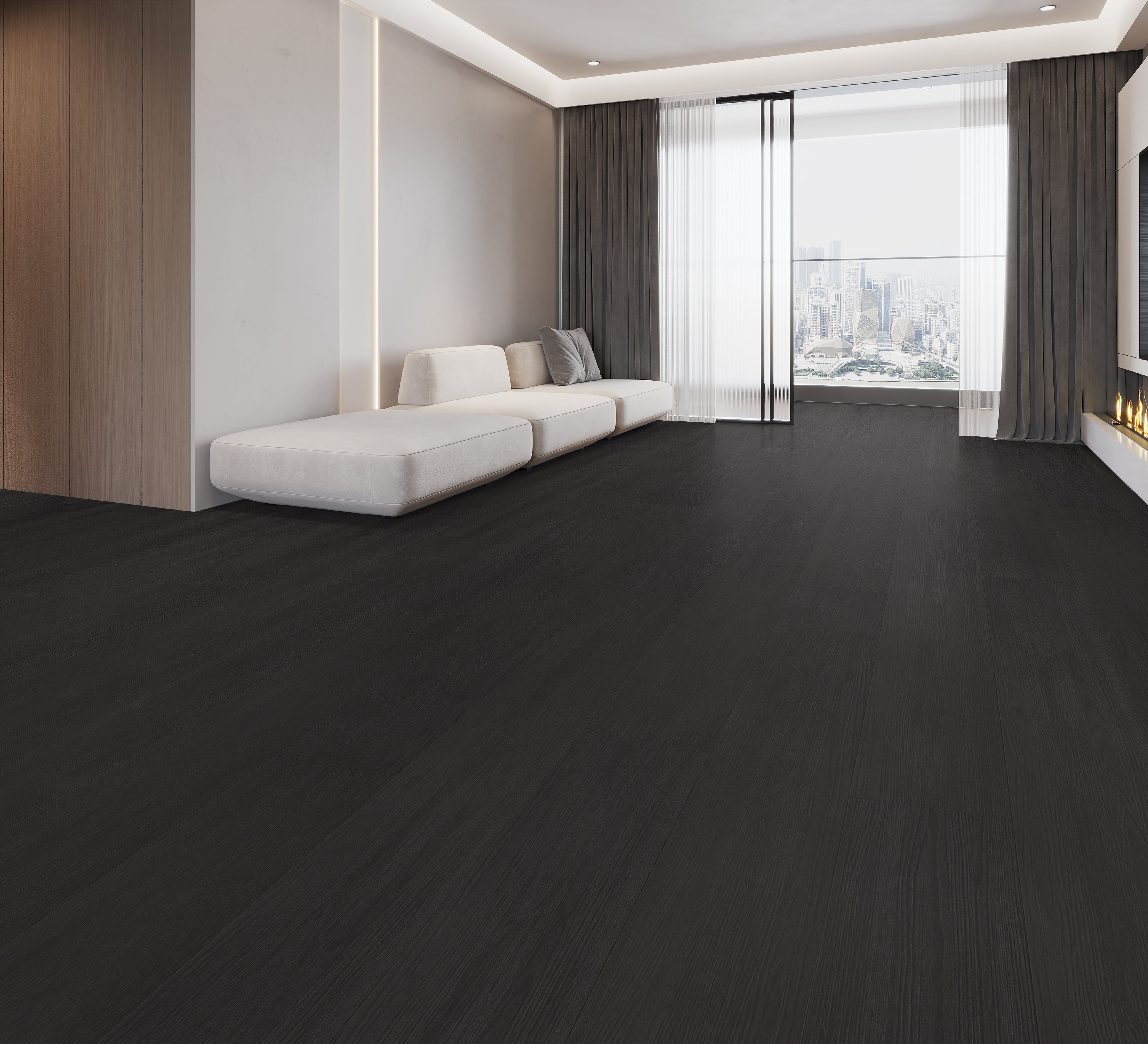 Voda Floors Night Sky - Voda Flooring
