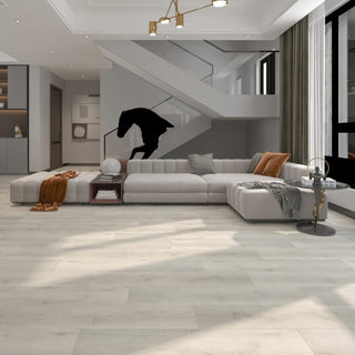 Voda Floors Silver Stone - Voda Flooring