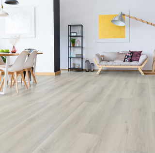 Voda Floors Silver Stone - Voda Flooring
