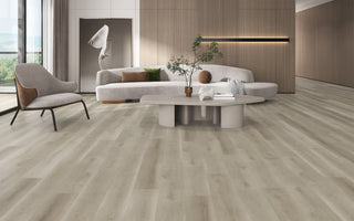 Gaia White Series - Voda Flooring