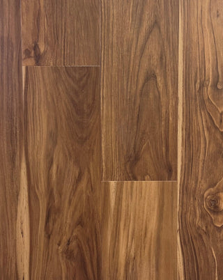 White Series: Walnut - Voda Flooring