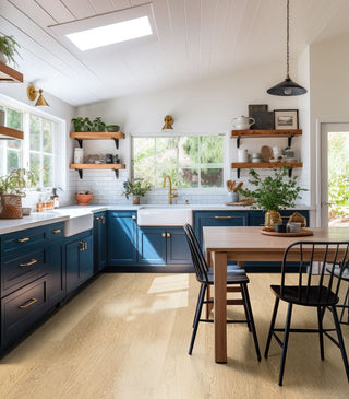 Laurel Reserve Coastal Cottage