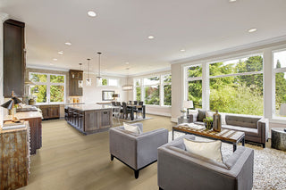 Ladson Whitlock 7.48X75.6 Brushed Engineered Hardwood Plank - Voda Flooring