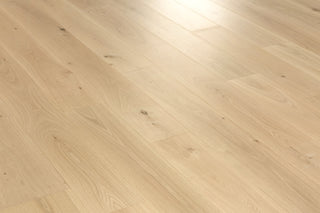 Gold Coast - Springbrook GCCO16 - 7.5" Wide Oak Engineered Hardwood Flooring 1/2" Thick, 3mm Wear Layer