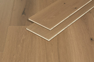 Gold Coast - Parkwood GCCO18 - 7.5" Wide Oak Engineered Hardwood Flooring 1/2" Thick, 3mm Wear Layer
