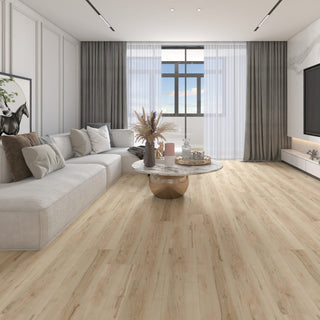 Voda Floors Maple Natural - Voda Flooring 