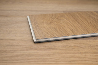 Black Series - Athena - SPC Waterproof Luxury Vinyl Plank Flooring 9" x 70" x 10mm, 20mil (17.81 Sq Ft/Box)