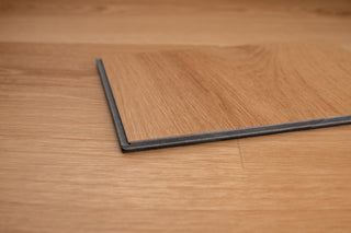 Red Series - Calabria - SPC Waterproof Luxury Vinyl Plank Flooring 9" x 60" x 8mm, 20mil (18.86 Sq Ft/Box)