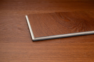 Black Series - Cleo - SPC Waterproof Luxury Vinyl Plank Flooring 9" x 70" x 10mm, 20mil (17.81 Sq Ft/Box)