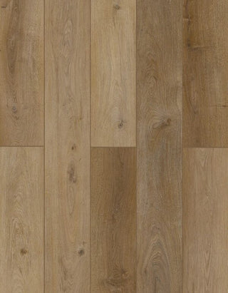 Lone Star Spirit Toffeenut Umber flooring