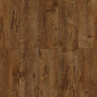 Lone Star Spirit Chocolat flooring