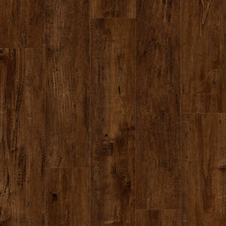 Comfort Heights City Pointe flooring