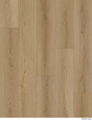 Queensbury Allerton flooring