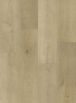 Luminary Bayard plank detail