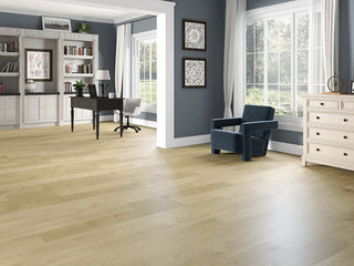 Luminary Bayard flooring room scene