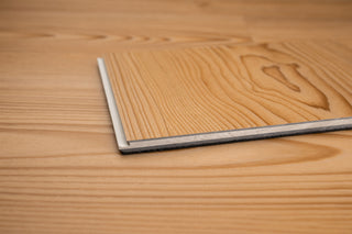 Black Series - Matilda - SPC Waterproof Luxury Vinyl Plank Flooring 9" x 70" x 10mm, 20mil (17.81 Sq Ft/Box)