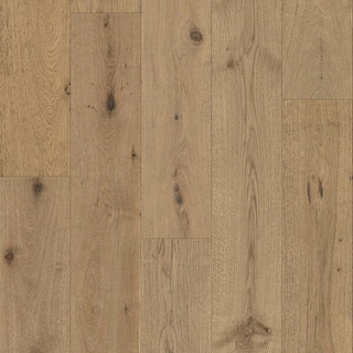 Bella Vista - Blanca White Oak Engineered Hardwood Flooring (28.41 Sq Ft/Box)