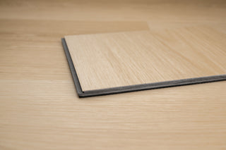 Red Series - Volare - SPC Waterproof Luxury Vinyl Plank Flooring 9" x 60" x 8mm, 20mil (18.86 Sq Ft/Box)