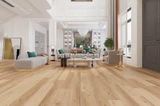 Lions Floors The Indoor Delight Collection - Voda Flooring 