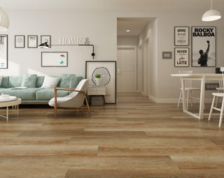 Red Series :Villa - Voda Flooring 