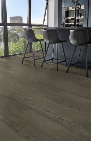 Ladson Bourland 7.5 X 75 Engineered Hardwood Plank - Voda Flooring 