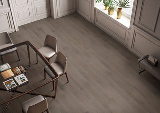 Ladson Milledge 7.5 X 75 Engineered Hardwood Plank - Voda Flooring 