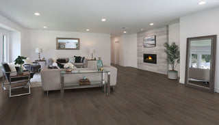 Ladson Milledge 7.5 X 75 Engineered Hardwood Plank - Voda Flooring 