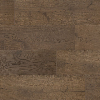 Ladson Thornburg 7.5" X 75" Engineered Hardwood Plank - Voda Flooring 