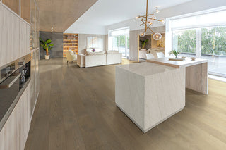 Ladson Wayland 7.5" X 75" Engineered Hardwood Plank - Voda Flooring 