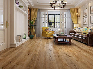 Lions Floors Natural Essence Plus - Voda Flooring 